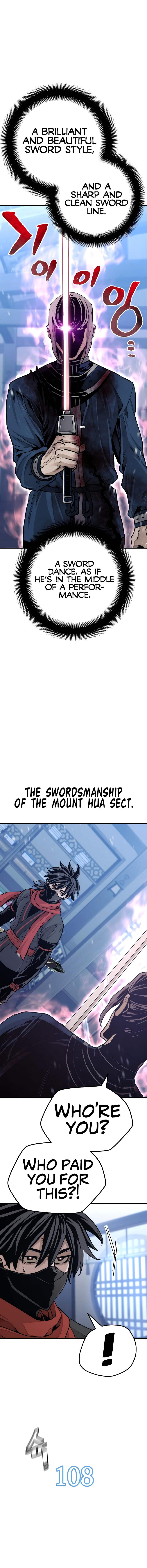 Heavenly Demon Cultivation Simulation Chapter 60 - Page 9