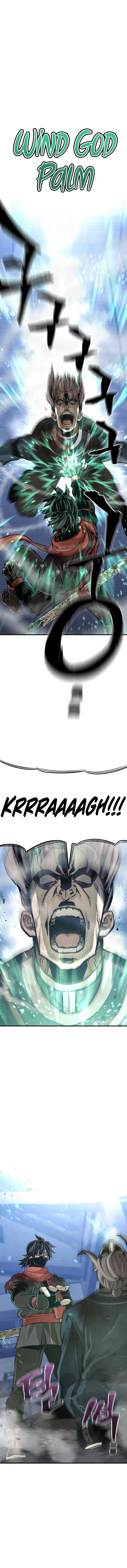 Heavenly Demon Cultivation Simulation Chapter 60 - Page 21