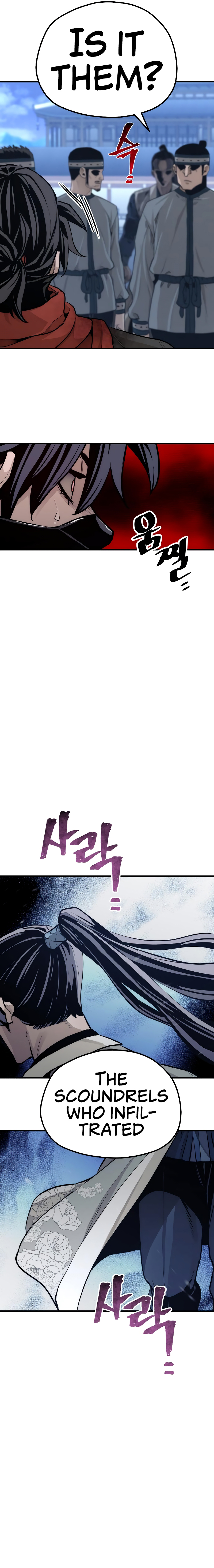 Heavenly Demon Cultivation Simulation Chapter 60 - Page 26