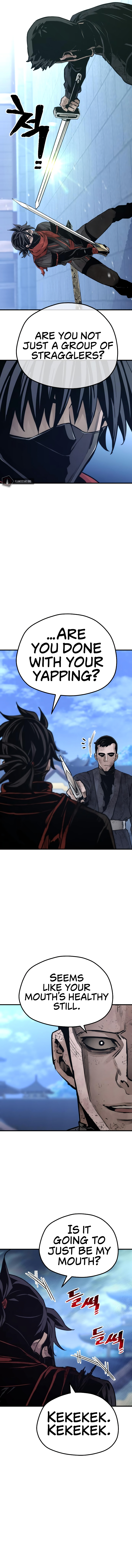Heavenly Demon Cultivation Simulation Chapter 62 - Page 5