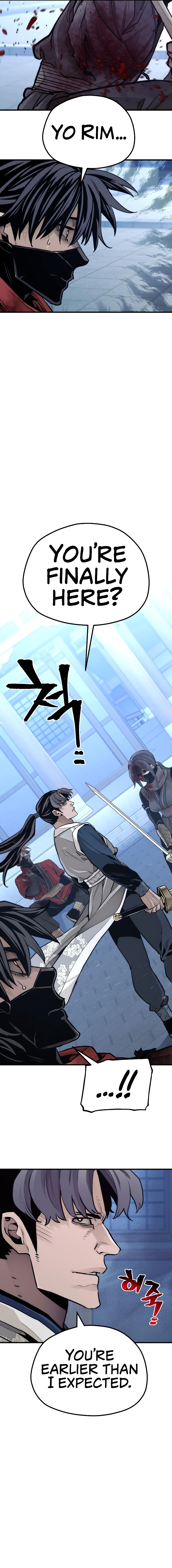 Heavenly Demon Cultivation Simulation Chapter 62 - Page 14