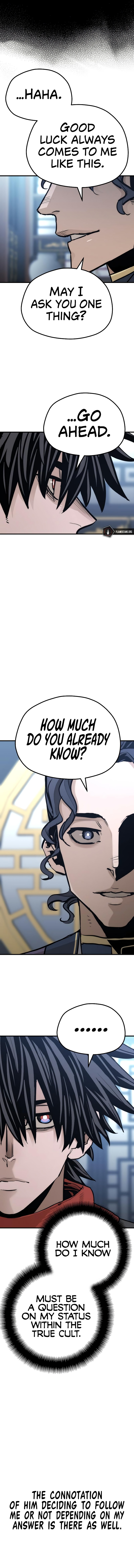 Heavenly Demon Cultivation Simulation Chapter 66 - Page 14