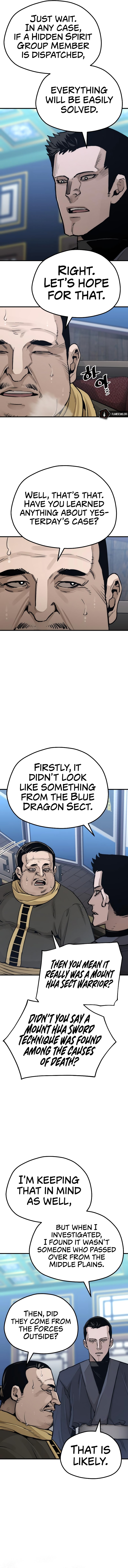 Heavenly Demon Cultivation Simulation Chapter 66 - Page 17