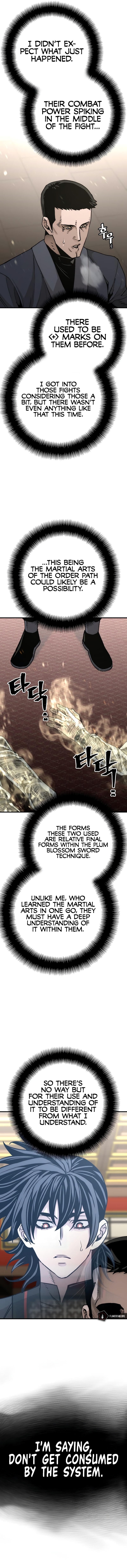 Heavenly Demon Cultivation Simulation Chapter 68 - Page 7