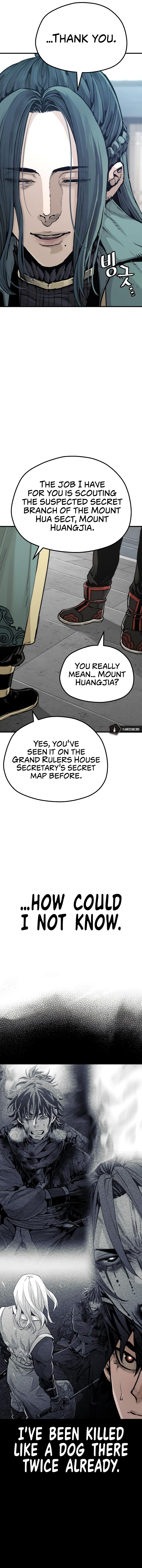 Heavenly Demon Cultivation Simulation Chapter 72 - Page 5