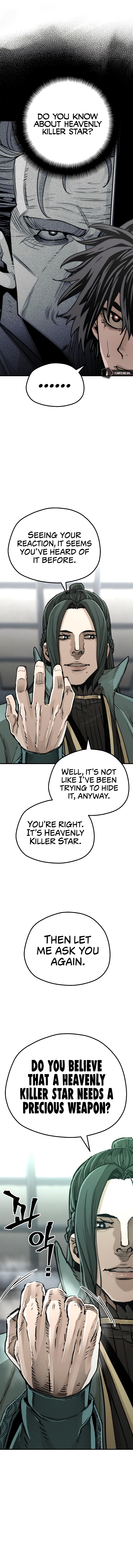 Heavenly Demon Cultivation Simulation Chapter 72 - Page 8