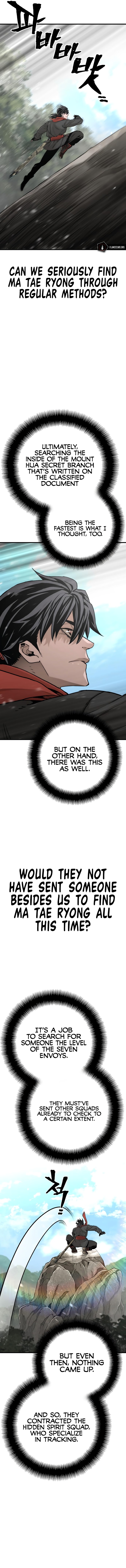 Heavenly Demon Cultivation Simulation Chapter 74 - Page 6