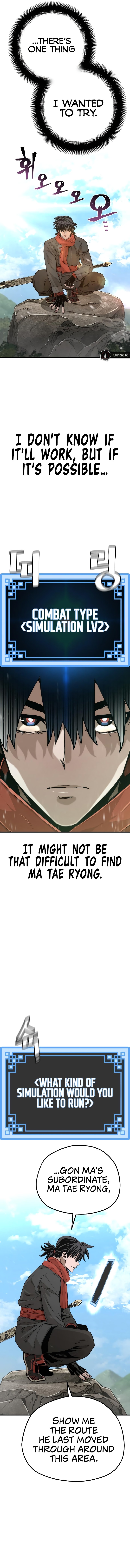 Heavenly Demon Cultivation Simulation Chapter 74 - Page 7