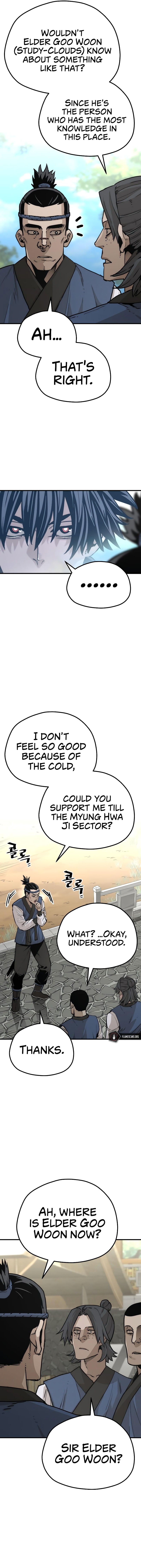 Heavenly Demon Cultivation Simulation Chapter 74 - Page 20