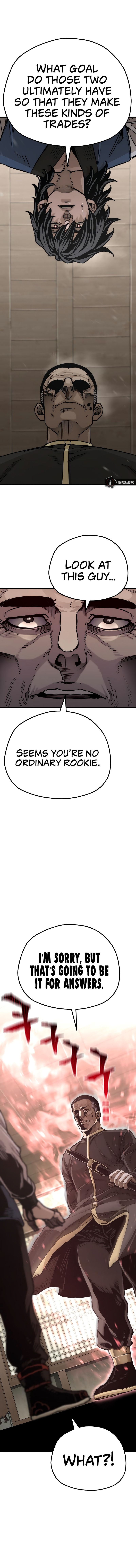 Heavenly Demon Cultivation Simulation Chapter 75 - Page 13