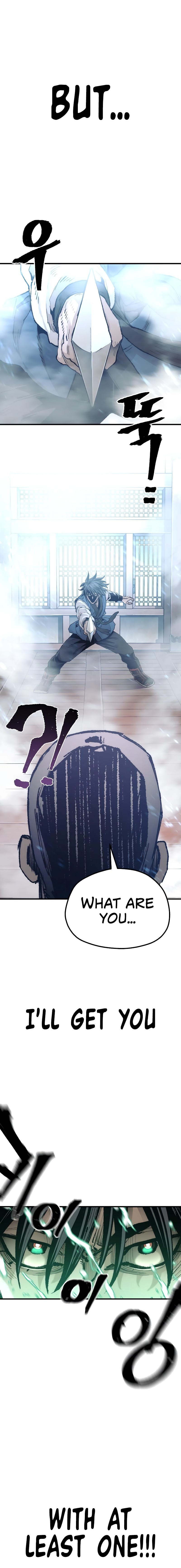 Heavenly Demon Cultivation Simulation Chapter 75 - Page 18