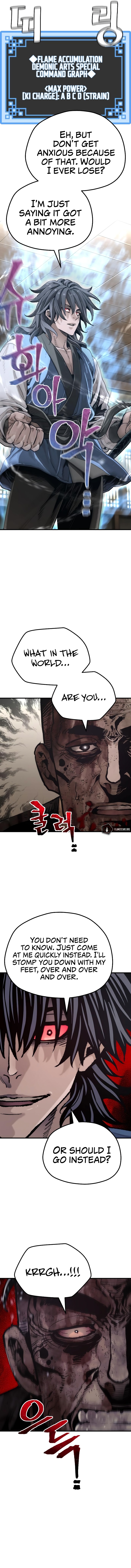 Heavenly Demon Cultivation Simulation Chapter 76 - Page 14