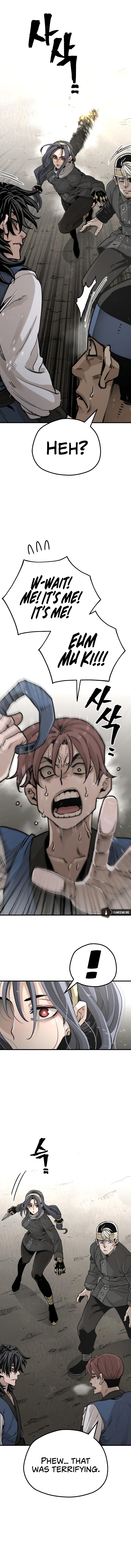 Heavenly Demon Cultivation Simulation Chapter 77 - Page 12
