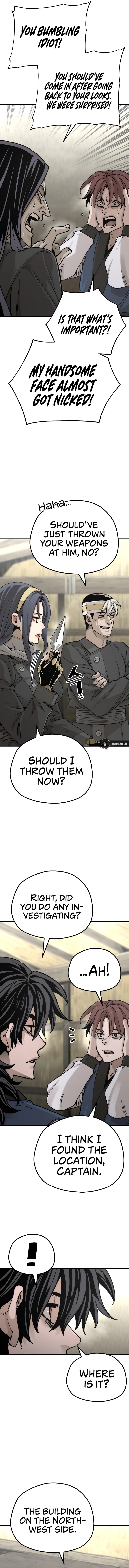 Heavenly Demon Cultivation Simulation Chapter 77 - Page 13