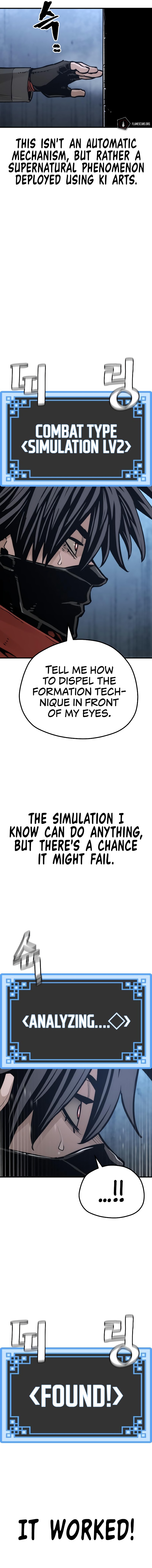 Heavenly Demon Cultivation Simulation Chapter 77 - Page 27