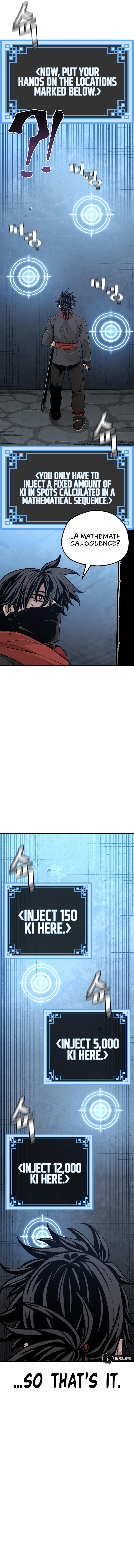 Heavenly Demon Cultivation Simulation Chapter 77 - Page 28