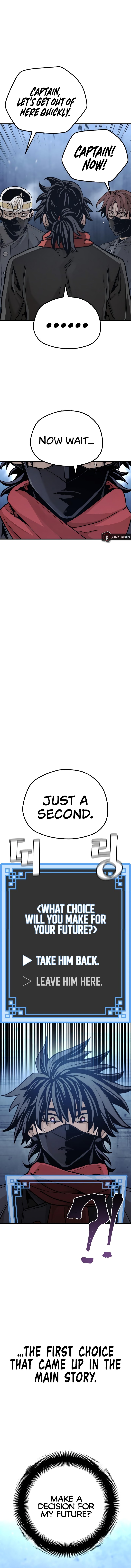 Heavenly Demon Cultivation Simulation Chapter 78 - Page 7