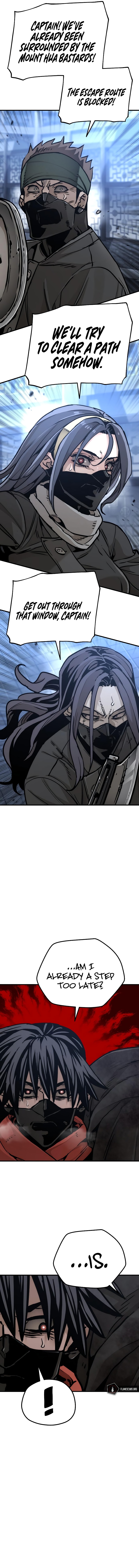 Heavenly Demon Cultivation Simulation Chapter 78 - Page 11