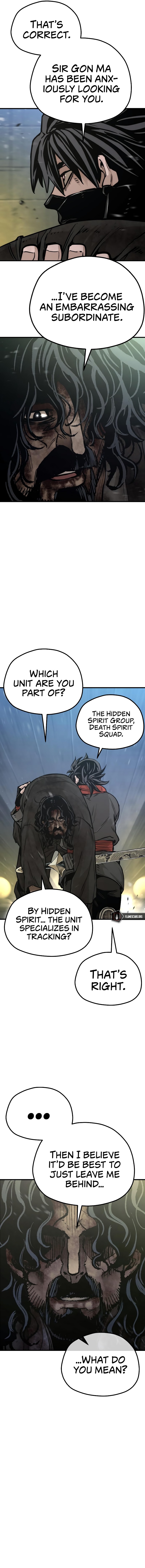 Heavenly Demon Cultivation Simulation Chapter 78 - Page 17