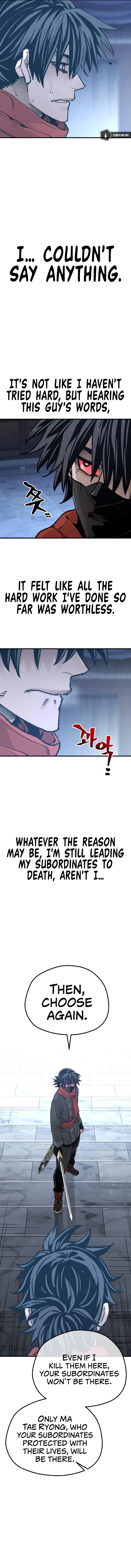 Heavenly Demon Cultivation Simulation Chapter 79 - Page 12
