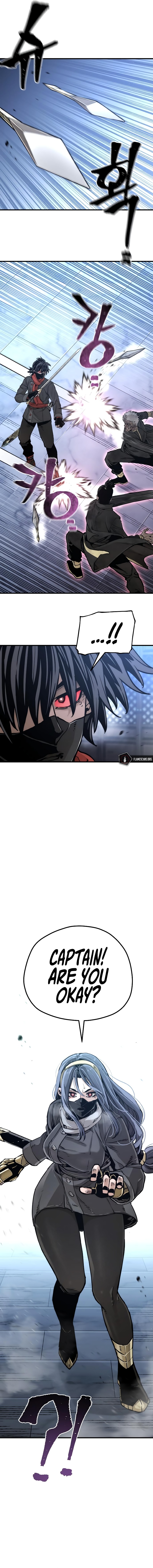 Heavenly Demon Cultivation Simulation Chapter 79 - Page 14