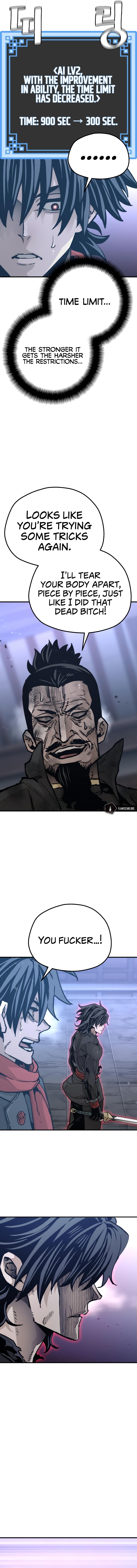 Heavenly Demon Cultivation Simulation Chapter 79 - Page 20
