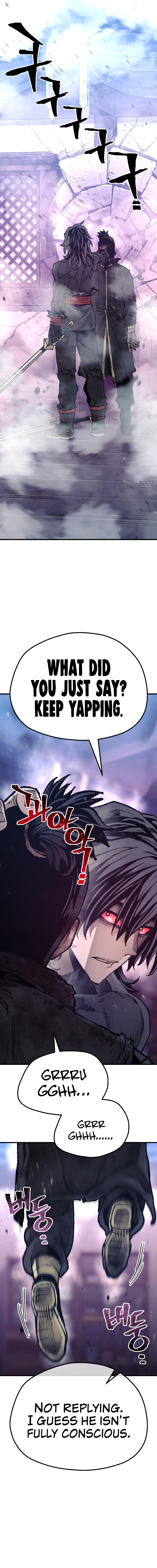 Heavenly Demon Cultivation Simulation Chapter 79 - Page 22