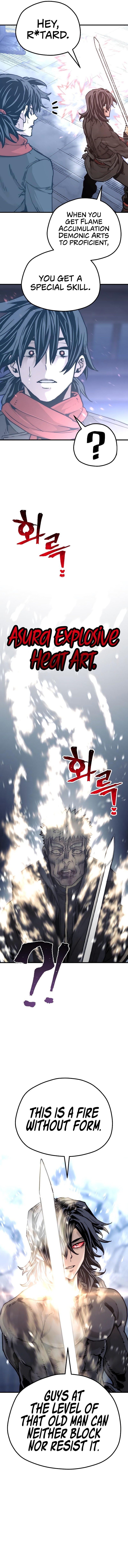 Heavenly Demon Cultivation Simulation Chapter 79 - Page 27