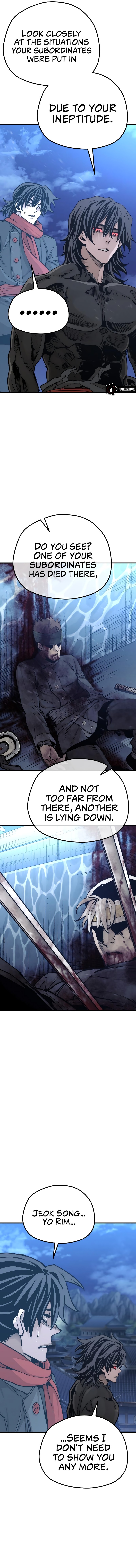 Heavenly Demon Cultivation Simulation Chapter 80 - Page 9