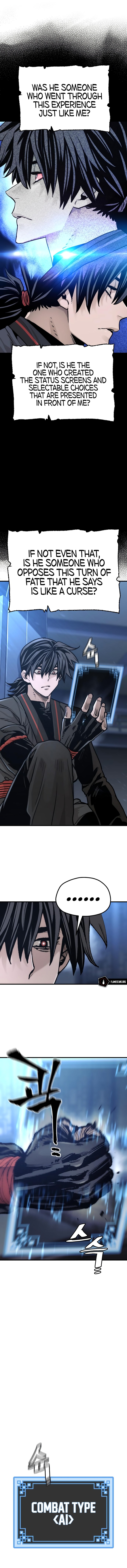 Heavenly Demon Cultivation Simulation Chapter 80 - Page 17