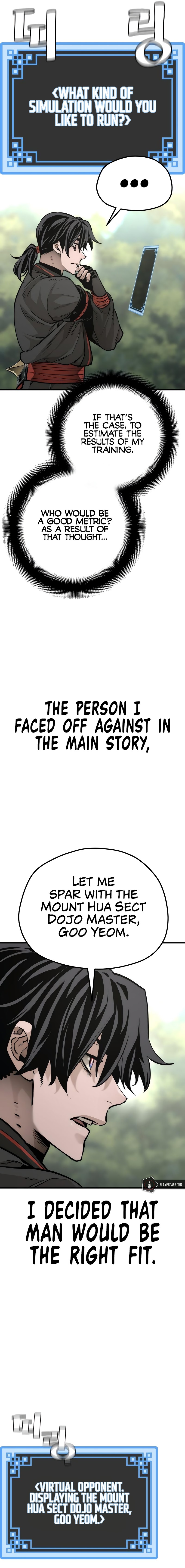 Heavenly Demon Cultivation Simulation Chapter 81 - Page 23