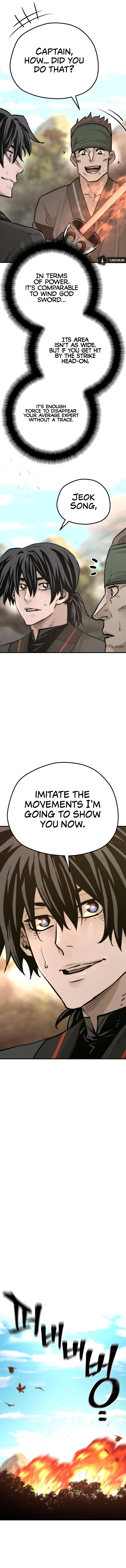 Heavenly Demon Cultivation Simulation Chapter 82 - Page 14