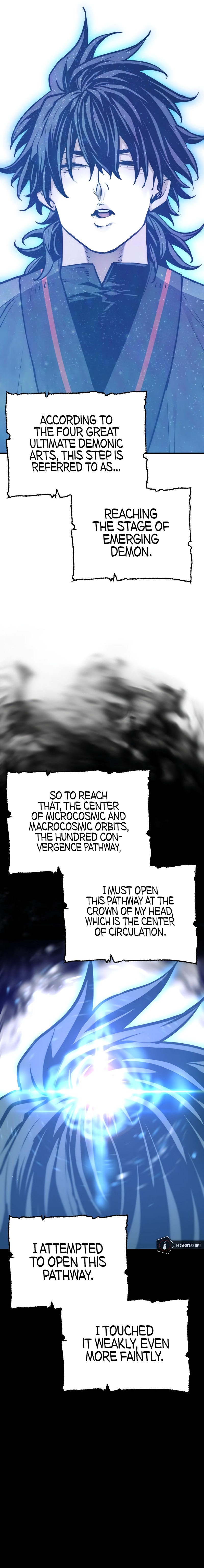 Heavenly Demon Cultivation Simulation Chapter 82 - Page 23