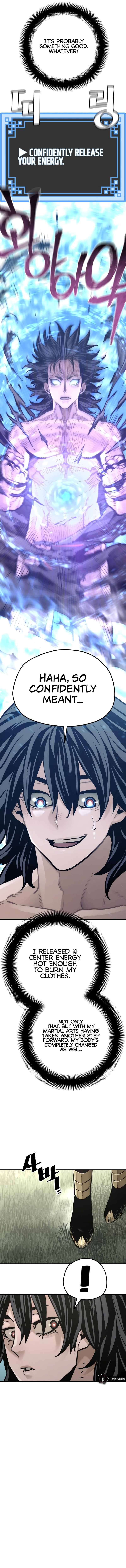 Heavenly Demon Cultivation Simulation Chapter 82 - Page 26