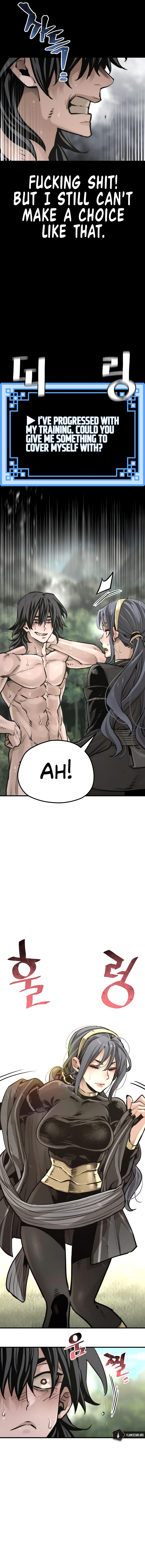 Heavenly Demon Cultivation Simulation Chapter 83 - Page 9