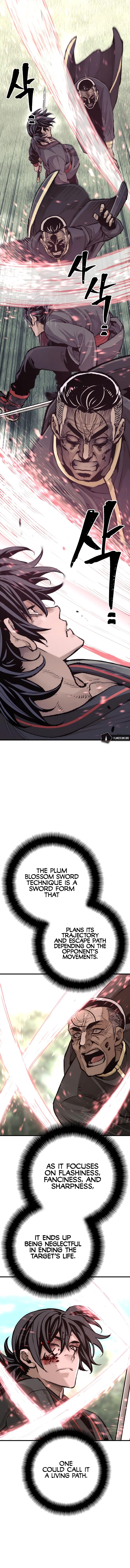 Heavenly Demon Cultivation Simulation Chapter 84 - Page 5