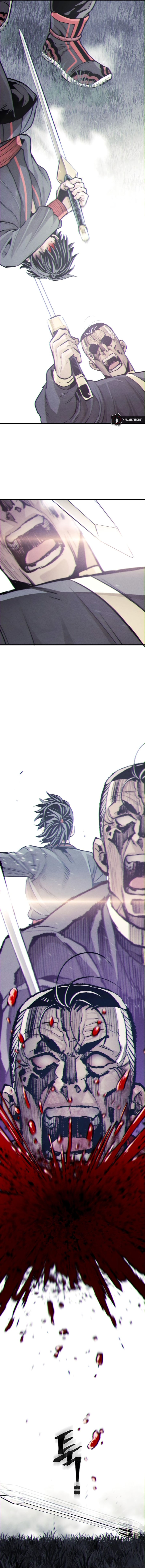 Heavenly Demon Cultivation Simulation Chapter 84 - Page 8