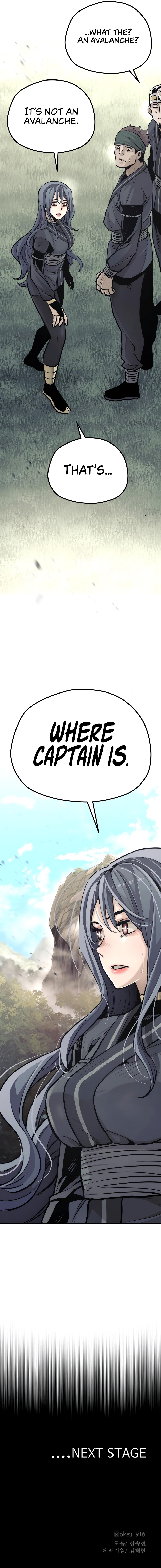 Heavenly Demon Cultivation Simulation Chapter 84 - Page 23