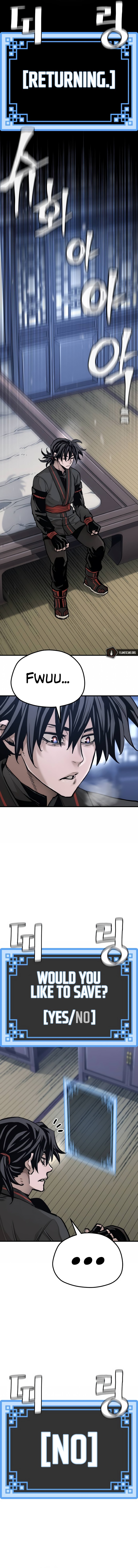 Heavenly Demon Cultivation Simulation Chapter 85 - Page 14