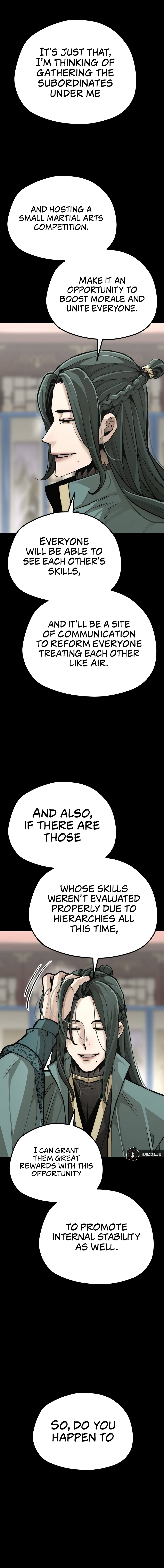 Heavenly Demon Cultivation Simulation Chapter 85 - Page 18