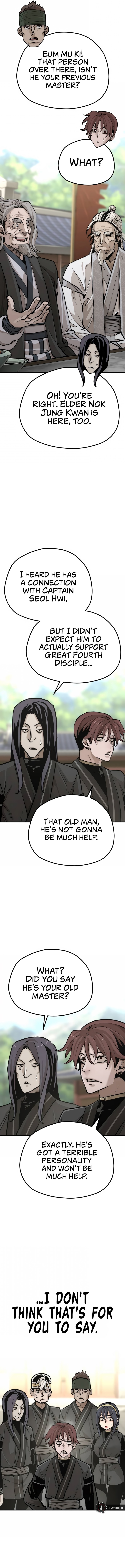 Heavenly Demon Cultivation Simulation Chapter 85 - Page 24