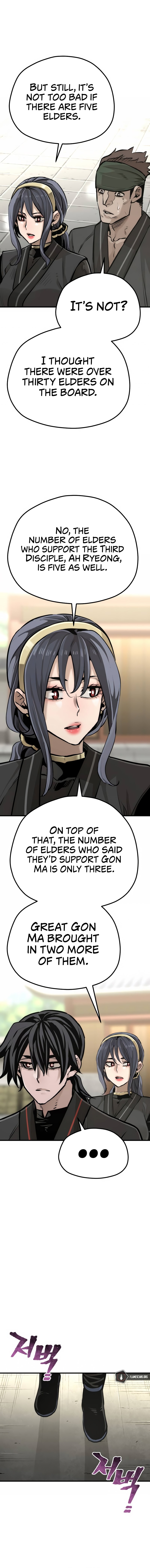 Heavenly Demon Cultivation Simulation Chapter 85 - Page 25