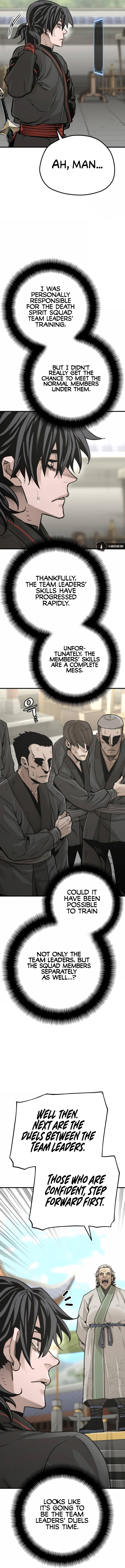 Heavenly Demon Cultivation Simulation Chapter 86 - Page 4