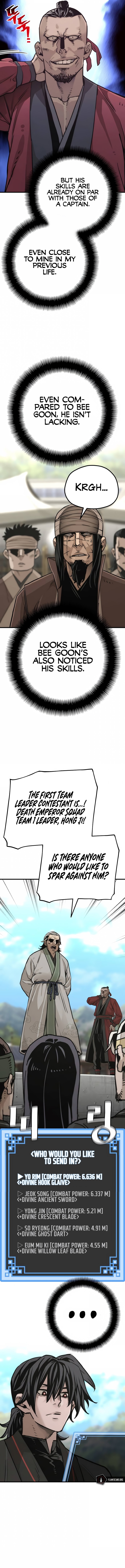 Heavenly Demon Cultivation Simulation Chapter 86 - Page 6