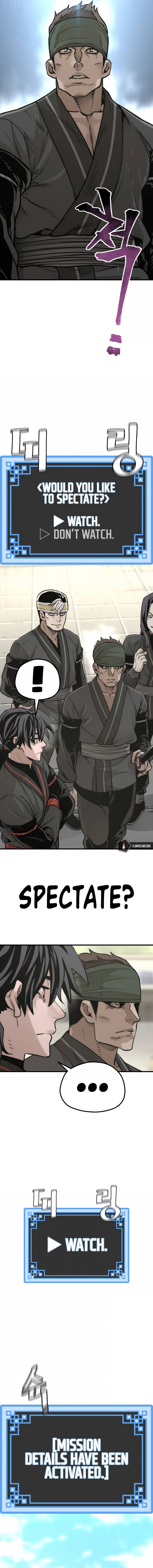 Heavenly Demon Cultivation Simulation Chapter 86 - Page 8