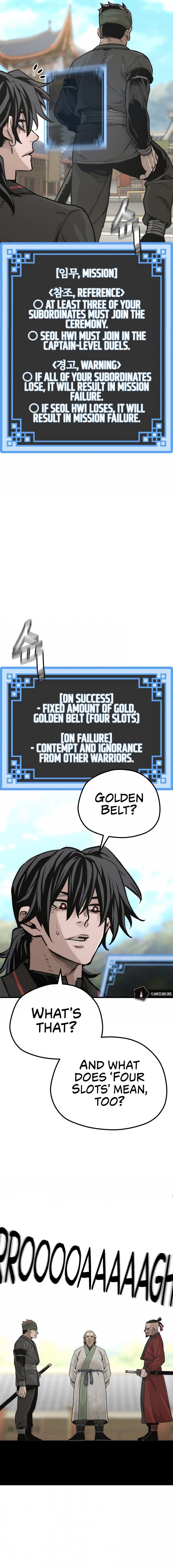 Heavenly Demon Cultivation Simulation Chapter 86 - Page 9