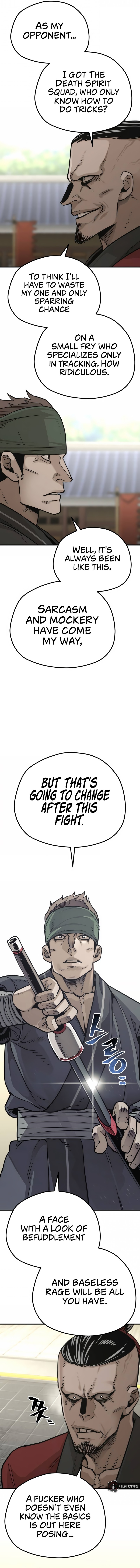 Heavenly Demon Cultivation Simulation Chapter 86 - Page 10