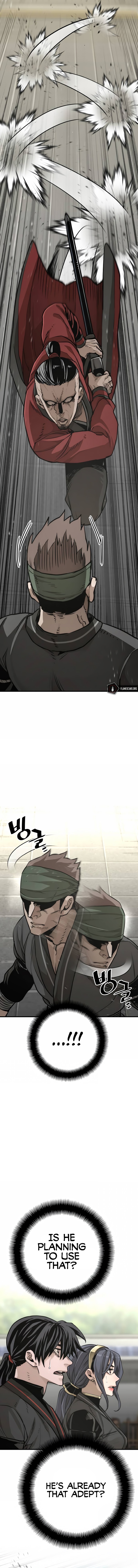 Heavenly Demon Cultivation Simulation Chapter 86 - Page 12