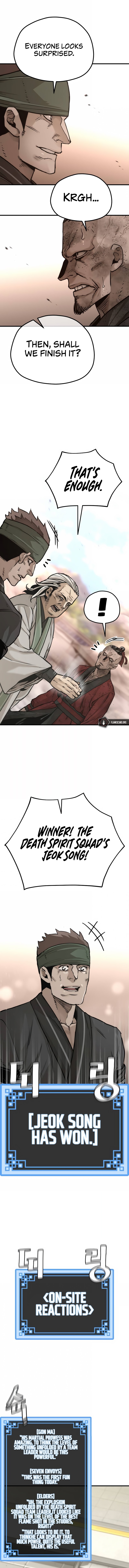 Heavenly Demon Cultivation Simulation Chapter 86 - Page 18