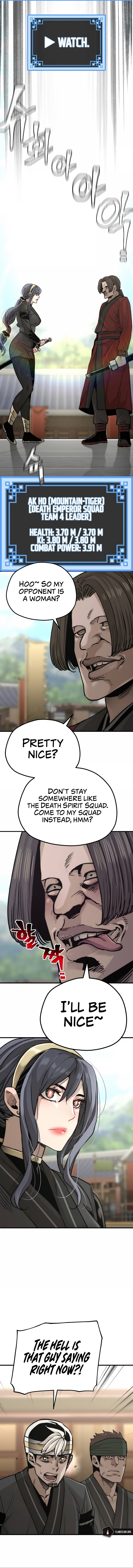 Heavenly Demon Cultivation Simulation Chapter 86 - Page 23
